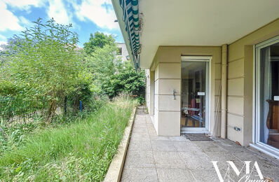 vente appartement 538 200 € à proximité de Charbonnières-les-Bains (69260)