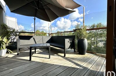 vente appartement 289 900 € à proximité de Divatte-sur-Loire (44450)
