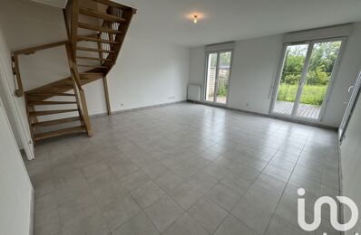 vente maison 275 000 € à proximité de Soisy-sur-Seine (91450)
