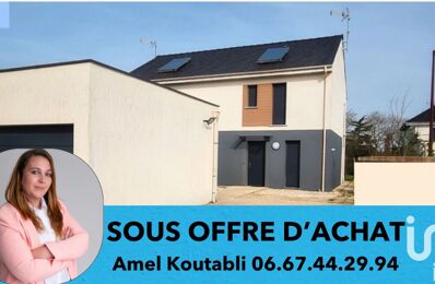 vente maison 275 000 € à proximité de Viry-Châtillon (91170)