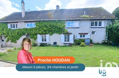 vente maison 378 000 € à proximité de Oulins (28260)