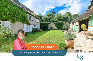 vente maison 378 000 € à proximité de Rouvres (28260)