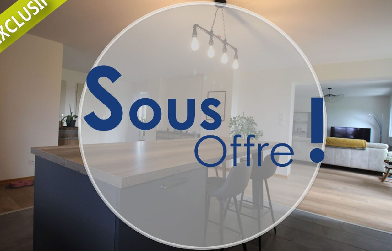 maison 3 pièces 173 m2 à vendre à Confrançon (01310)