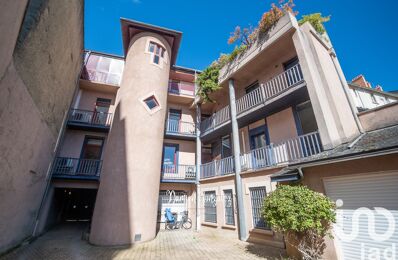vente appartement 90 000 € à proximité de Tournay (65190)