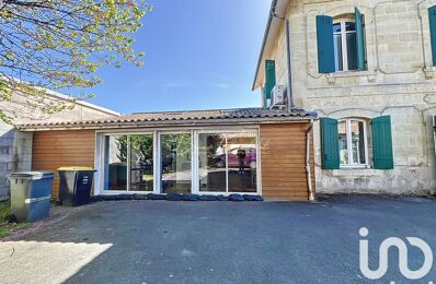 vente maison 367 000 € à proximité de Génissac (33420)