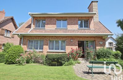 vente maison 315 000 € à proximité de Aubigny-en-Artois (62690)
