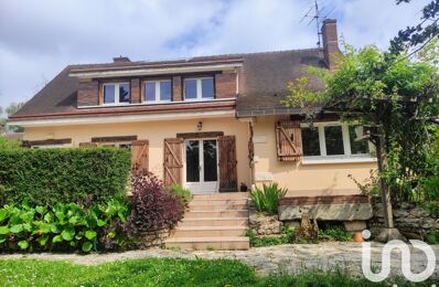 vente maison 375 000 € à proximité de Champhol (28300)