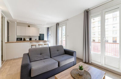 vente appartement 115 000 € à proximité de Marseille 8 (13008)