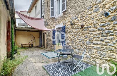 vente appartement 169 000 € à proximité de Chaux-des-Prés (39150)