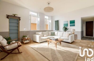 vente appartement 410 000 € à proximité de Sainte-Foy-Lès-Lyon (69110)