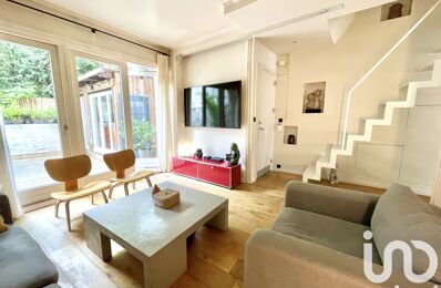 vente appartement 600 000 € à proximité de Paris 5 (75005)