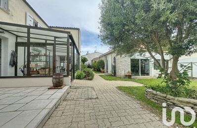 vente maison 375 000 € à proximité de Saint-Martin-de-Fraigneau (85200)