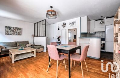 vente appartement 170 000 € à proximité de Croissy-Beaubourg (77183)