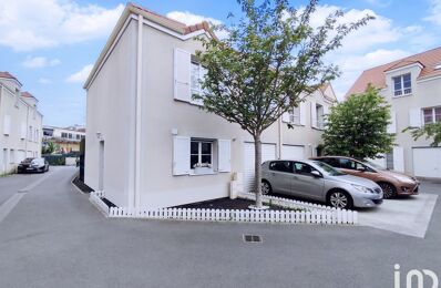 maison 4 pièces 82 m2 à vendre à Garges-Lès-Gonesse (95140)
