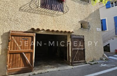 maison 6 pièces 150 m2 à vendre à La Cadière-d'Azur (83740)