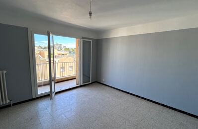 location appartement 604 € CC /mois à proximité de Toulon (83200)