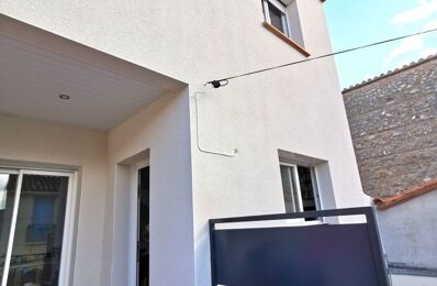 vente appartement 167 000 € à proximité de Fitou (11510)