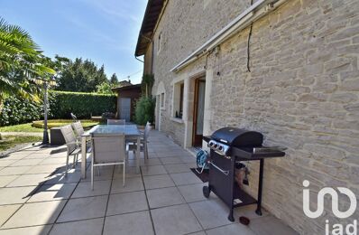 vente maison 240 000 € à proximité de Saint-Vincent-en-Bresse (71440)