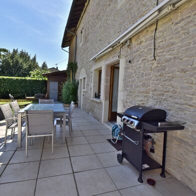 Maison 6 pièces 143 m²