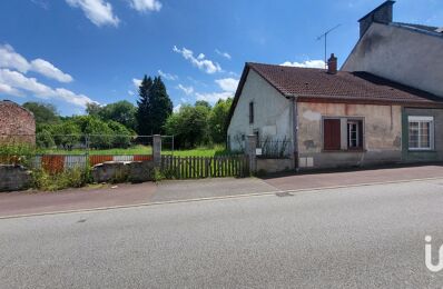 vente maison 69 000 € à proximité de Sainte-Feyre (23000)