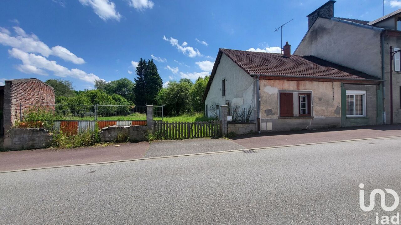 maison 3 pièces 86 m2 à vendre à Lavaveix-les-Mines (23150)