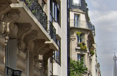 location appartement 820 € CC /mois à proximité de Paris 18 (75018)