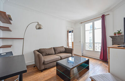 vente appartement 340 000 € à proximité de Choisy-le-Roi (94600)