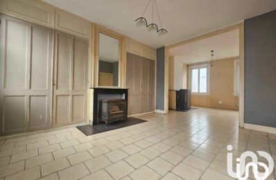 vente maison 127 000 € à proximité de Capelle-Fermont (62690)
