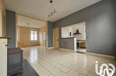 vente maison 127 000 € à proximité de Aubigny-en-Artois (62690)