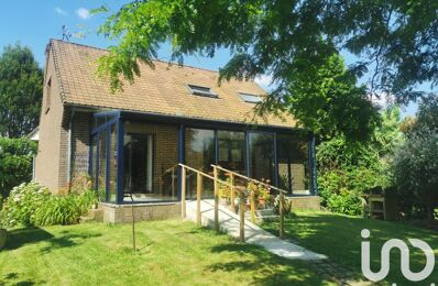 vente maison 320 000 € à proximité de Hornaing (59171)