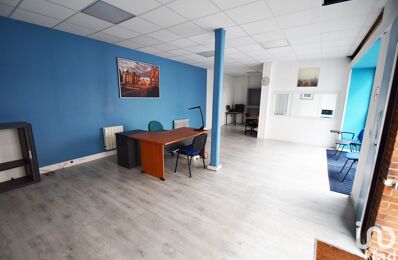 vente commerce 149 500 € à proximité de Saint-Germain-Lès-Arpajon (91180)