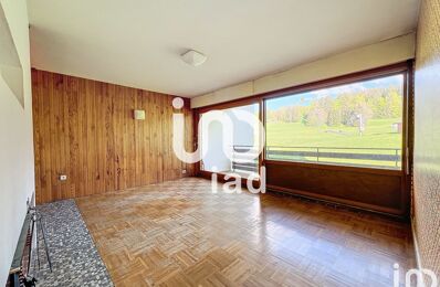 vente appartement 155 000 € à proximité de Hauts de Bienne (39400)