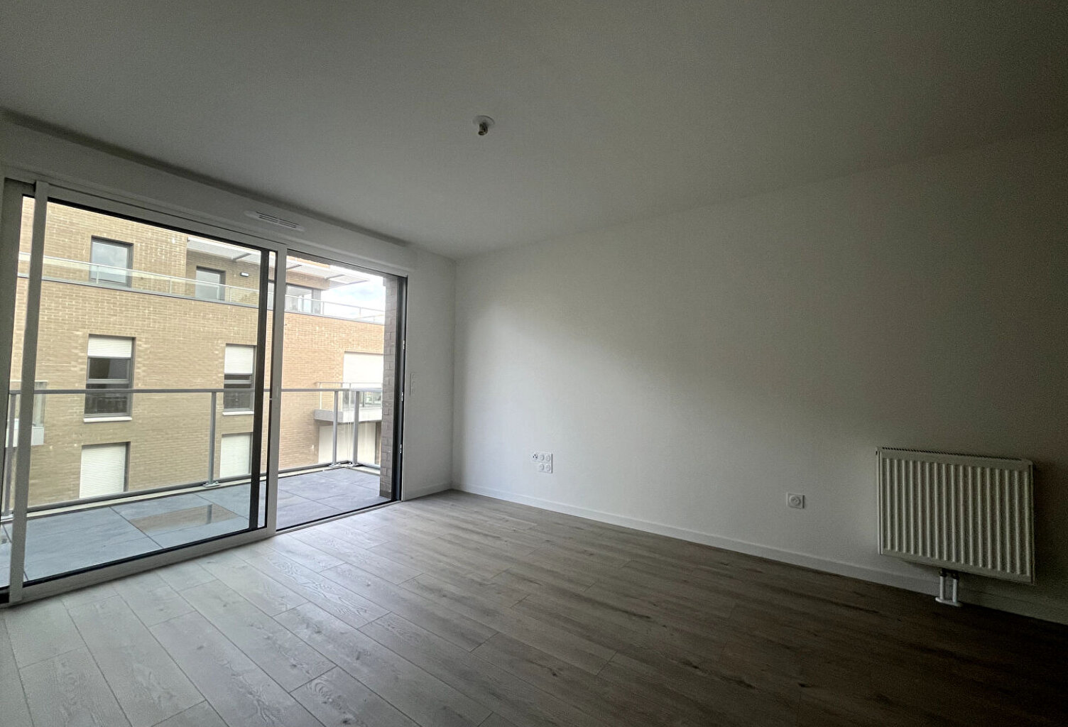 APPARTEMENT - T2 - 39 M2 - LEZENNES -'Les VILLAS LICENIA' -  ... — photo 1