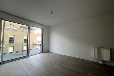 Appartement 2 pièces 217000 €