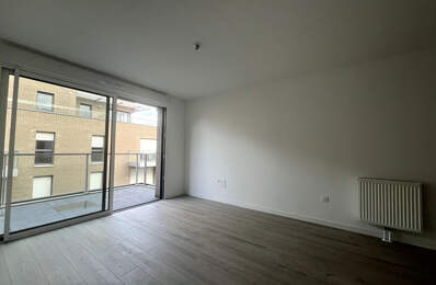 APPARTEMENT - T2 - 39 M2 - LEZENNES -'Les VILLAS LICENIA' -  ... — photo du bien