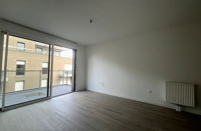 vente appartement 217 000 € à proximité de Cysoing (59830)