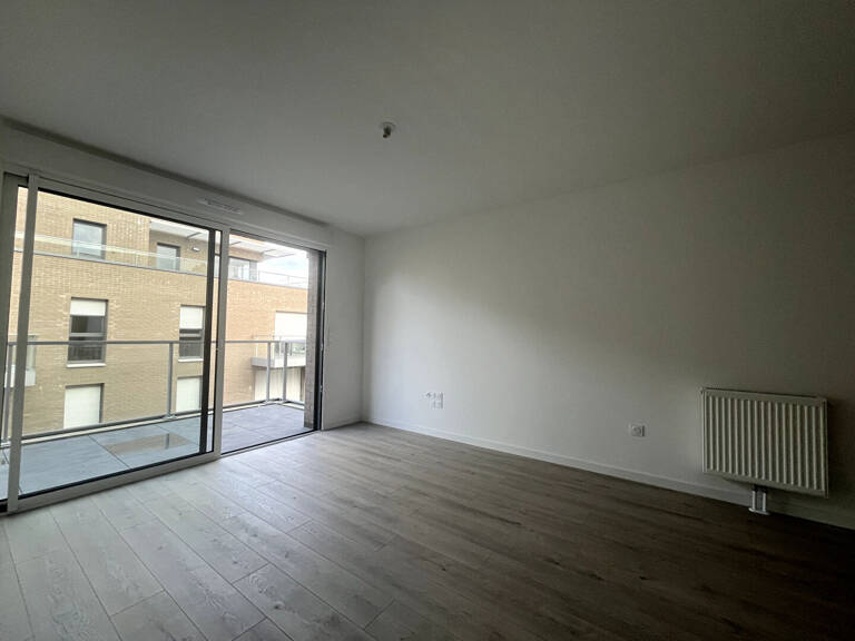APPARTEMENT - T2 - 39 M2 - LEZENNES -'Les VILLAS LICENIA' -  ... — photo 1
