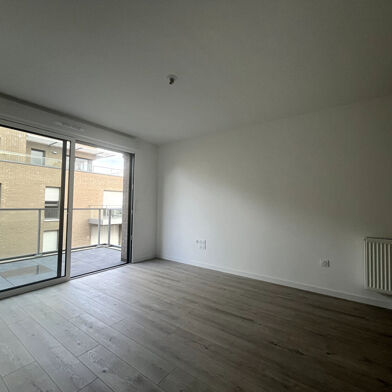 Appartement 2 pièces 217000 €