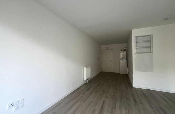 APPARTEMENT - T2 - 39 M2 - LEZENNES -'Les VILLAS LICENIA' -  ... — photo 4