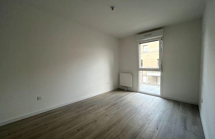 APPARTEMENT - T2 - 39 M2 - LEZENNES -'Les VILLAS LICENIA' -  ... — photo 5