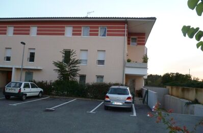 location garage 30 € CC /mois à proximité de Beaumont-Lès-Valence (26760)