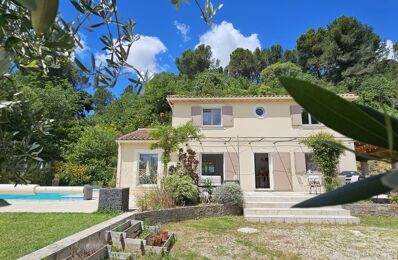 vente maison 459 000 € à proximité de Roquemaure (30150)
