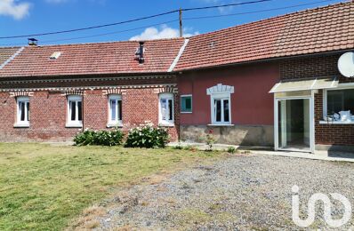 vente maison 181 650 € à proximité de Rosières-en-Santerre (80170)