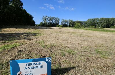 vente terrain 66 000 € à proximité de Saussay (76760)