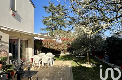 vente maison 435 000 € à proximité de Chambray-Lès-Tours (37170)