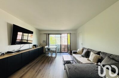 vente appartement 335 000 € à proximité de Montigny-le-Bretonneux (78180)