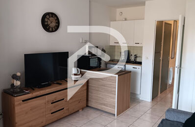 vente appartement 126 000 € à proximité de Roquebrune-sur-Argens (83520)