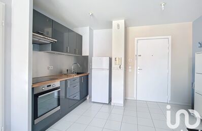 vente appartement 299 000 € à proximité de Alfortville (94140)