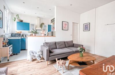 vente appartement 412 000 € à proximité de Cormeilles-en-Parisis (95240)
