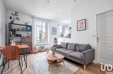 vente appartement 399 000 € à proximité de Bouffémont (95570)